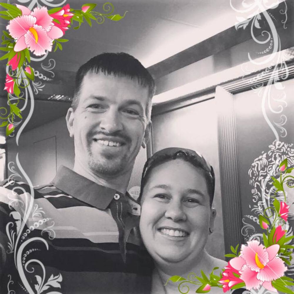 Meet your Posher, Tiffany